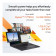 ASUS VivoBook 16 M1605YA AMD Ryzen 7-7730U 16GB RAM RAM 1TB SSD 16" Windows 11 Home Laptop