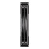 Antec Connect C120 120 ARGB Hydraulic Bearing Computer Case Fan 3 Pack - Black