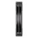 Antec Connect C120 120 ARGB Hydraulic Bearing Computer Case Fan 3 Pack - Black