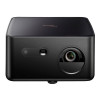 Optoma Photon Life PK32 150" 1100 ANSI lumens UHD 4K 3D DLP Projector with Speakers