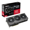 ASUS Radeon RX 7600 XT TUF Gaming 16GB OC Graphics Card