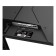 HANNspree HP271PJB 27" Full HD IPS 100Hz Height Adjustable Monitor with Speakers