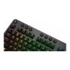Lenovo Legion K500 RGB Mechanical Wired Gaming Keyboard UK English - Black