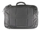 DELL 460-BBGP Breakout Laptop Briefcase Case for 17" laptops - Monochromatic Black