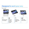 HP EliteBook G1i Intel® Core Ultra 7 258V 32GB RAM 512GB SSD 14" Windows 11 Pro Copilot+ Business Laptop