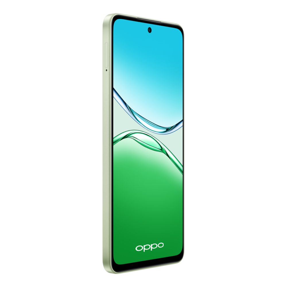 OPPO A5 Pro 5G MediaTek Dimensity 6300 6.67
