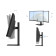Viewsonic VA3420C 34" Curved IPS UWQHD USB-C Height Adjustable Monitor with Speakers