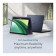 ASUS ExpertBook B3 Flip B3402FV-EC515XA 14" Intel Core 5 120U Hybrid 2-in-1 Full HD 16 GB DDR4-SDRAM 512 GB SSD Windows 11 Pro Education TouchScreen Laptop