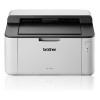 Brother HL-1110E USB 2400 x 600 dpi A4 Mono Laser Printer