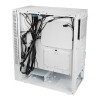 Kolink Observatory MX Mesh ARGB  Midi Tower Gaming ATX PC Case - White