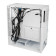Kolink Observatory MX Mesh ARGB  Midi Tower Gaming ATX PC Case - White