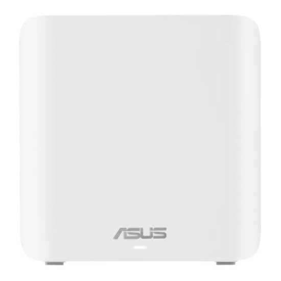 ASUS ZenWiFi BD4 W-2-PK Dual Band 3600 Mbps Mesh Wi-Fi System
