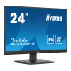 iiyama Prolite XU2493HS-B6 24" IPS Full HD 3 side Borderless Monitor with Speakers