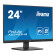 iiyama Prolite XU2493HS-B6 24" IPS Full HD 3 side Borderless Monitor with Speakers