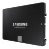 Samsung EVO MZ-77E2T0B/EU 2TB 2.5" Serial ATA III SSD
