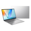 ASUS VivoBook S16 Qualcomm Snapdragon-100 16GB RAM 512GB SSD 16" Windows 11 Home Copilot+ Laptop