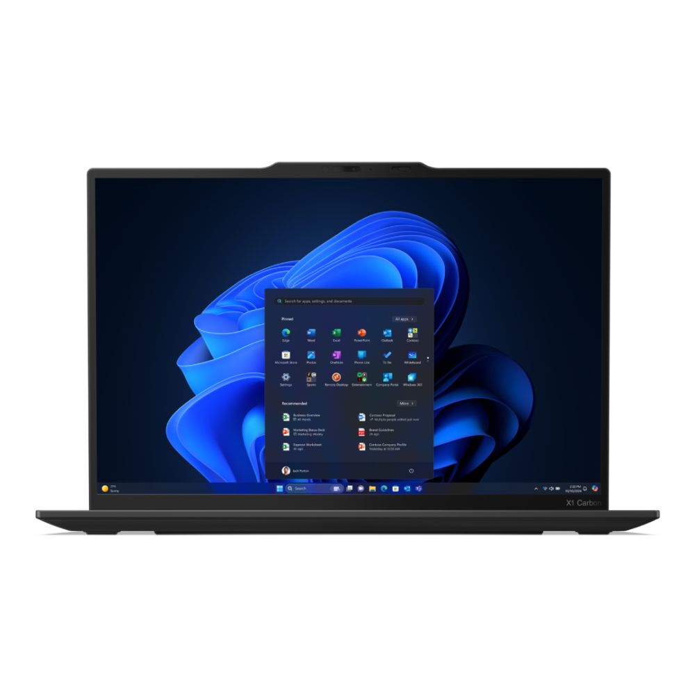 Windowsノート本体 ThinkPad X1 Carbon 9 16G NVMe256G LTE Lenovo ThinkPad X1 Carbon Gen 13 Laptop i7