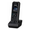 Panasonic KX-UDT131CE Wireless IP Dect Handset - Black