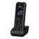 Panasonic KX-UDT131CE Wireless IP Dect Handset - Black
