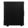 Gamdias TALOS E3 Tempered Glass Mid Tower Gaming PC Case - Black