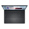DELL Pro 15 Essential PV15250 Intel Core 3 100U 8GB RAM 512GB SSD 15.6" Windows 11 Pro Laptop