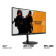 Acer Nitro XV242 24.1" TN Full HD 540Hz 0.5ms Height Adjustable Built in Speakers Gaming Monitor