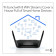 NETGEAR Nighthawk RAX70 AX/8-Stream AX6600 WiFi 6 Tri-band Wireless Router