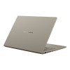 Refurbished - ASUS Zenbook A14 OLED Qualcomm Snapdragon X Elite X1E-78-100 16GB RAM 1TB SSD 14" Windows 11 Home Laptop