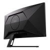 AOC CU34B3E 34" Quad HD VA 120Hz 1ms HDR10 UltraWide Curved Monitor with Speakers