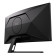 AOC CU34B3E 34" Quad HD VA 120Hz 1ms HDR10 UltraWide Curved Monitor with Speakers