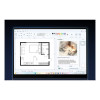 Samsung Galaxy Book5 Pro Intel Core Ultra 7 256V 16GB RAM 512GB SSD 16" WQXGA+ AMOLED 120Hz Touchscreen Windows 11 Home Laptop