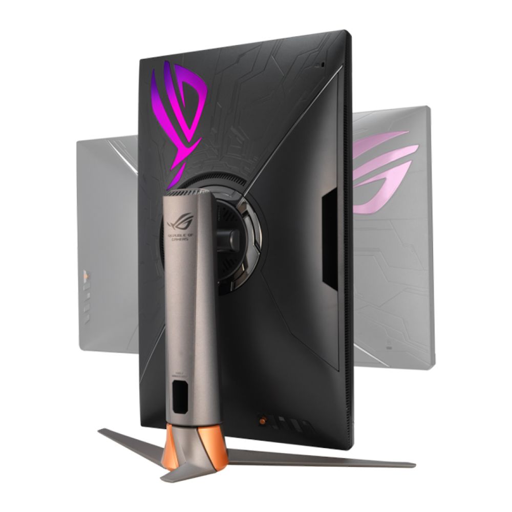 asus pg27aqn 27インチ wqhd 360hzモニター Refurbished ASUS ROG Swift PG27AQN 27