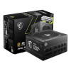 MSI MAG A750GL 750W Full Modular 80+ Gold PCIe 5.0 Compact Power Supply