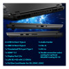 Medion Erazer Beast 16 X1 Ultimate Intel Ultra 9 275HX 64GB RAM 2TB SSD RTX 5090 16" Windows 11 Home Gaming Laptop
