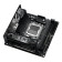 ASUS ROG STRIX X870-I GAMING WIFI AMD X870 Mini ITX Socket AM5 Motherboard