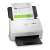 HP ScanJet Enterprise Flow S5000 s5 Sheet-fed Scanner 600 x 600 DPI A4 - White
