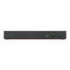 Refurbished - Lenovo ThinkPad Universal Thunderbolt 4 Docking Station