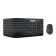 Logitech MK850 Performance Wireless Keyboard and Mouse Combo - Black
