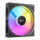 Antec Connect C120 120 ARGB Hydraulic Bearing Computer Case Fan 3 Pack - Black
