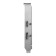 ASUS GeForce GT 1030 2GB Low Profile Graphics Card for HTPC Build
