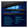 MEDION Erazer Scout 15 Intel Core i5-13420H 16GB RAM 1TB SSD RTX 5050 15.6" Windows 11 Home Gaming Laptop