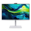 Acer Aspire C27A Intel Core 5 120U 16GB RAM 1TB SSD 27" Windows 11 Home All-in-One Desktop PC