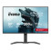 iiyama G-Master GB2771QSU-B1 27" Fast IPS Quad HD 200Hz 0.5ms G-Sync Height Adjustable Gaming Monitor
