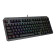 Refurbished - ASUS TUF Gaming K3 Gen II Optical-Mechanical Wired RGB Gaming Keyboard - Black