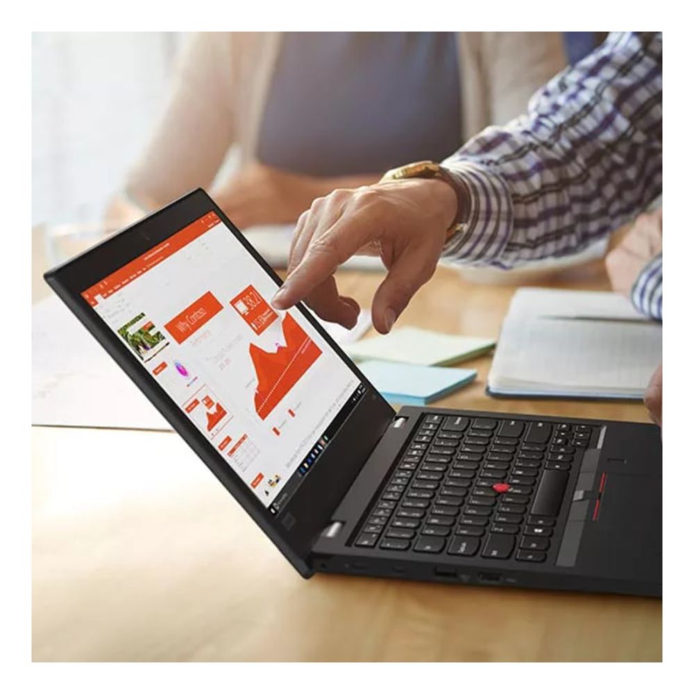 Lenovo ThinkPad L380 i3-8130U 4GB RAM 128GB SSD 13.3