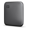 Western Digital Elements SE WDBAYN0020BBK 2TB Micro-USB B Portable SSD