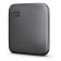 Western Digital Elements SE WDBAYN0020BBK 2TB Micro-USB B Portable SSD