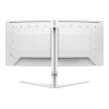 Refurbished - Philips Evnia 34M2C5501A/00 34" Curved Wide Quad HD 1ms Height Adjustable Monitor