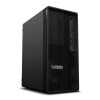 Lenovo ThinkStation TWR P2 Intel Core i7 vPro Enterprise 16GB RAM 512GB SSD Tower PC