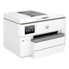 HP OfficeJet Pro 9730e Wide Format All-in-One Color Printer